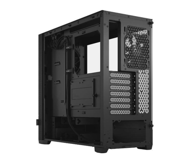Fractal Design Pop Silent Black TG Clear Tint - 1053221 - zdjęcie 7